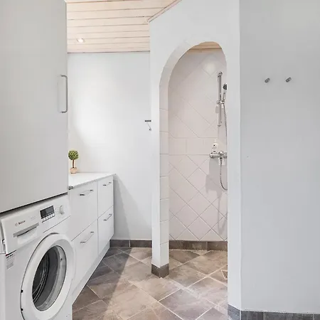3 Bedroom Cozy Home In Hals Casa vacanze Hals