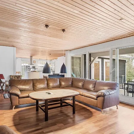 3 Bedroom Cozy Home In Hals Casa vacanze Hals